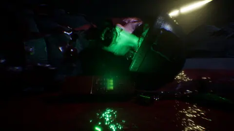 Captura de tela de Redstream (3 de 4)