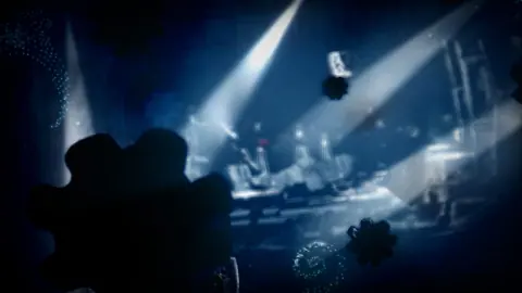 Captura de tela de The Swapper (2 de 4)