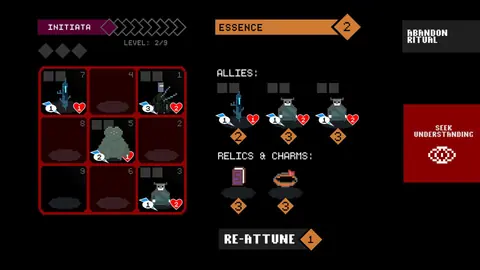 Captura de tela de Order Automatica (1 de 4)