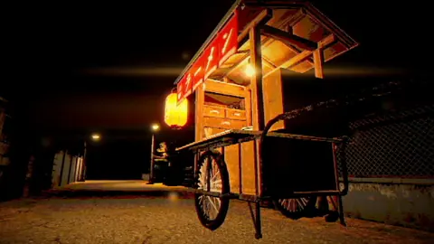 Captura de tela de Shoyu Ramen Forever (2 de 4)