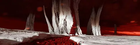 Captura de tela de The Alighieri Circle: Dante’s Bloodline (1 de 4)