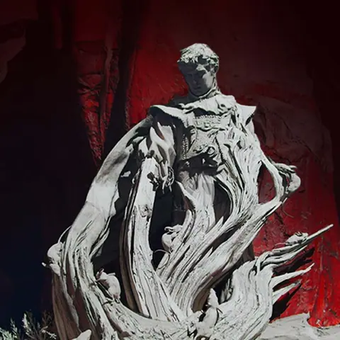 Captura de tela de The Alighieri Circle: Dante’s Bloodline (2 de 4)