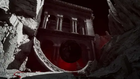 Captura de tela de The Alighieri Circle: Dante’s Bloodline (4 de 4)
