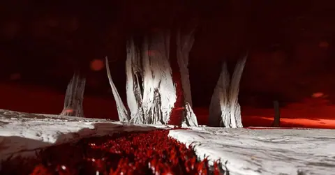 Captura de tela de The Alighieri Circle: Dante’s Bloodline (3 de 4)