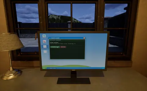 Captura de tela de 911 Dispatcher: Unknown Caller (2 de 4)