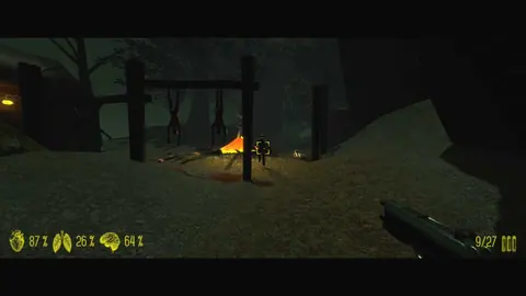 Captura de tela de Deep Sheol (3 de 4)