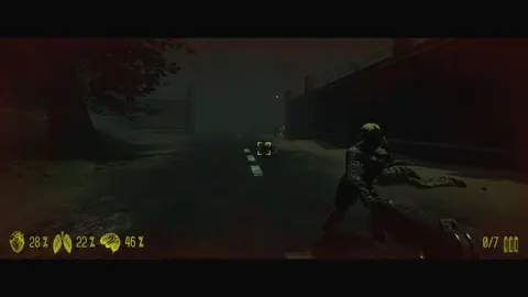 Captura de tela de Deep Sheol (4 de 4)