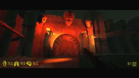 Captura de tela de Deep Sheol (1 de 4)