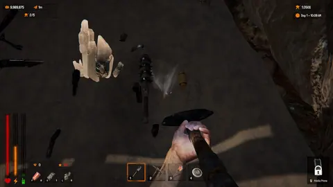 Captura de tela de Dig for Riches (3 de 4)