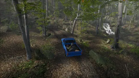 Captura de tela de Eco Volunteer (3 de 4)