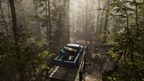 Captura de tela de Eco Volunteer (2 de 4)