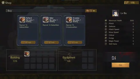 Captura de tela de Pass Tiger Cage (1 de 4)