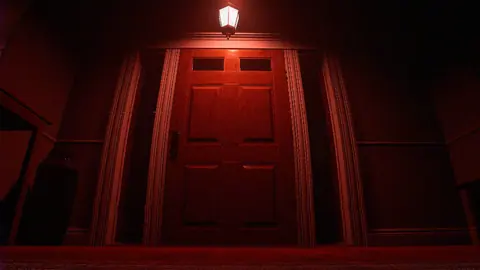 Captura de tela de Take Care of My Heifer (2 de 4)