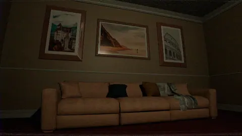 Captura de tela de Take Care of My Heifer (3 de 4)