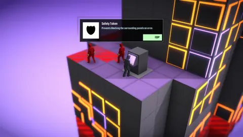 Captura de tela de Dataminers (4 de 4)