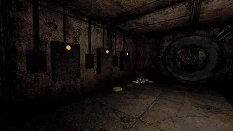 Captura de tela de Broadcast Paranoia (4 de 4)
