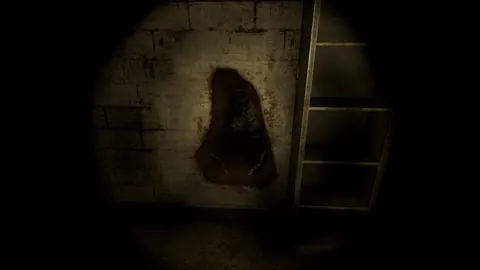 Captura de tela de An Exorcism (3 de 4)