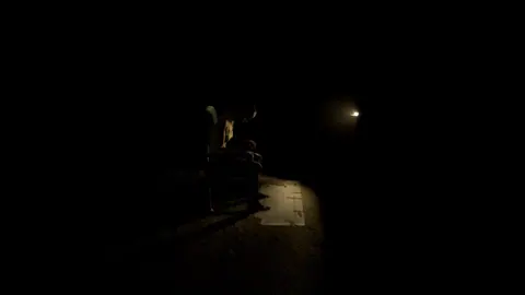 Captura de tela de An Exorcism (4 de 4)