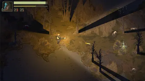Captura de tela de Scavland (2 de 4)