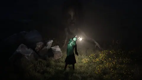 Captura de tela de Withering Realms (4 de 4)