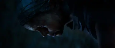 Captura de tela de Hellblade II: Senua's Saga (3 de 4)