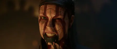 Captura de tela de Hellblade II: Senua's Saga (1 de 4)