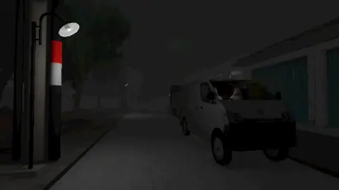 Captura de tela de Obsessed: Trace (4 de 4)