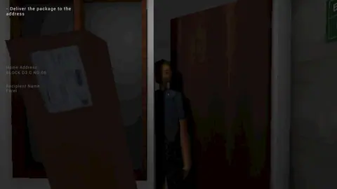 Captura de tela de Obsessed: Trace (3 de 4)