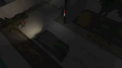 Captura de tela de Obsessed: Trace (2 de 4)