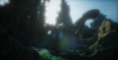 Captura de tela de Native Hunter (4 de 4)