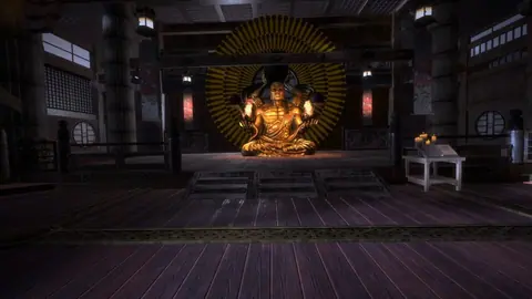 Captura de tela de Tales Of Glory 3 : Fists of Legend (3 de 4)
