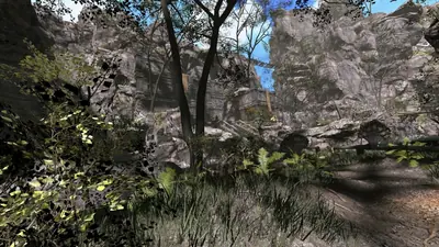 Captura de tela de Tales Of Glory 3 : Fists of Legend (1 de 4)