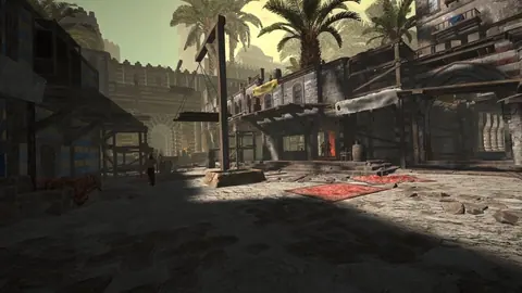 Captura de tela de Tales Of Glory 3 : Fists of Legend (4 de 4)