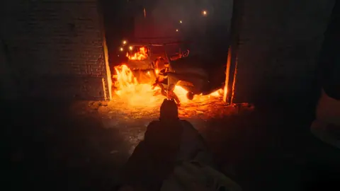 Captura de tela de Operation: Outbreak (4 de 4)