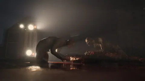 Captura de tela de Operation: Outbreak (2 de 4)