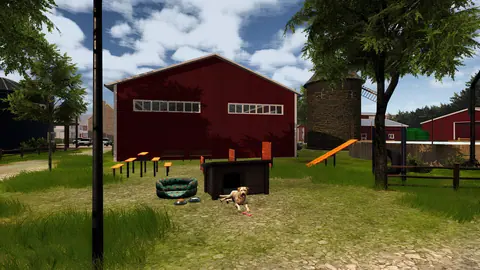 Captura de tela de Farm Supply Simulator 25 (4 de 4)