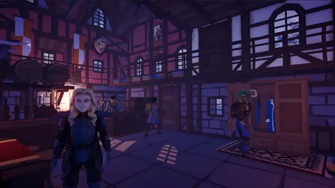 Captura de tela de When We Arrive (2 de 4)