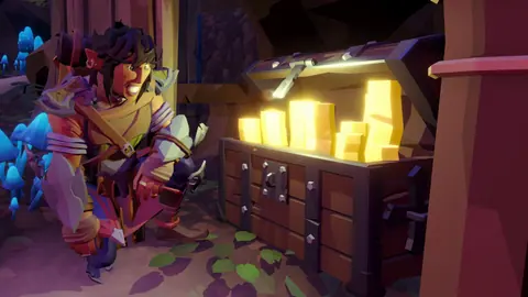 Captura de tela de When We Arrive (1 de 4)