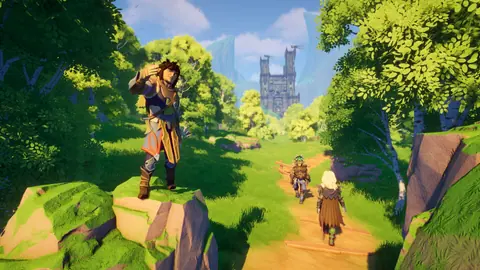Captura de tela de When We Arrive (4 de 4)