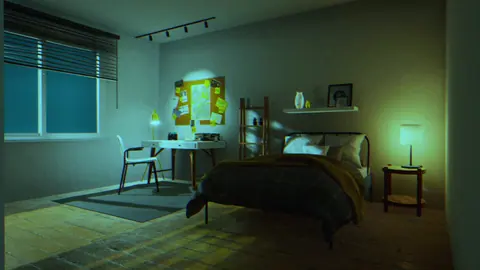 Captura de tela de We Used to Play Here (2 de 4)