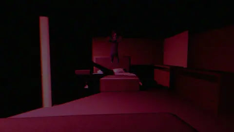 Captura de tela de We Used to Play Here (3 de 4)
