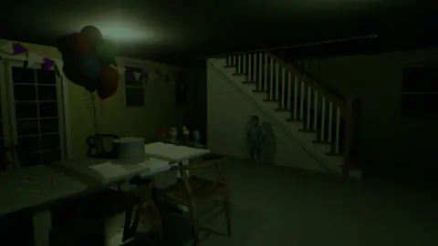 Captura de tela de We Used to Play Here (4 de 4)