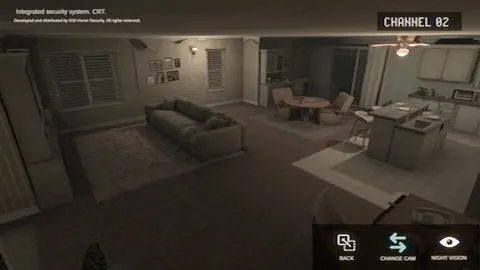 Captura de tela de Within of Static: Ashburg Rental (2 de 4)