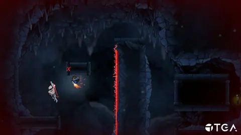 Captura de tela de Unbound (1 de 4)