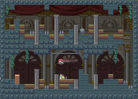 Captura de tela de 10 Seconds Dash! (1 de 4)