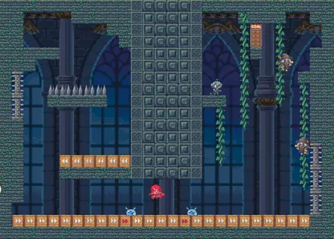 Captura de tela de 10 Seconds Dash! (4 de 4)