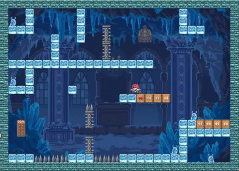 Captura de tela de 10 Seconds Dash! (2 de 4)