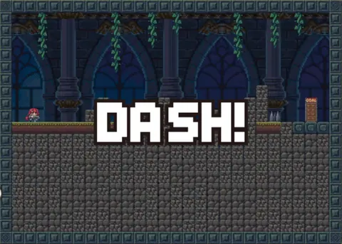 Captura de tela de 10 Seconds Dash! (3 de 4)