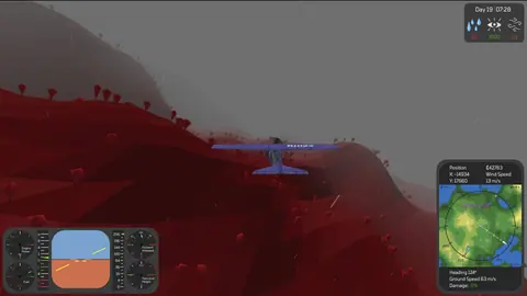 Captura de tela de Bush 1022 (3 de 3)