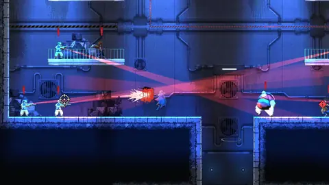 Captura de tela de Kats Trigger (1 de 4)